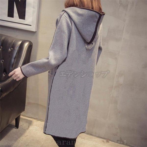  trench coat lady's autumn coat spring coat middle height nak outer commuting feeling of luxury on goods casual spring autumn clothes spring thing long sleeve commuting 20 fee 30 fee 