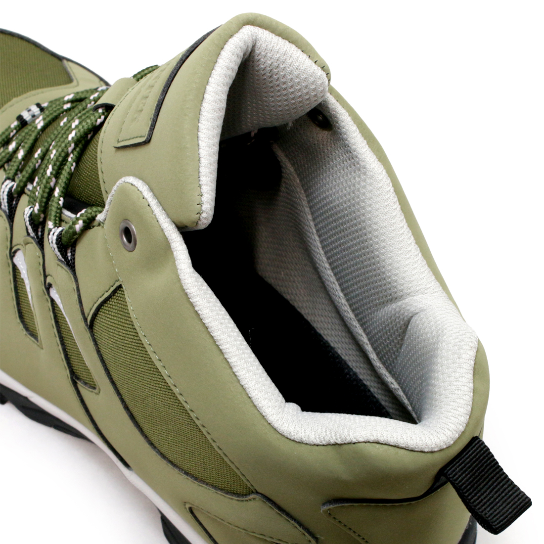 походная обувь мужской женский - ikatto водонепроницаемый альпинизм обувь высокий King уличная обувь 5 цвет MOUNTEK mt1940