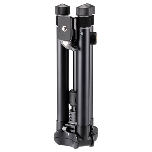 Velbon 小型トラベル三脚 UT-43II（6段/自由雲台付き）の商品画像