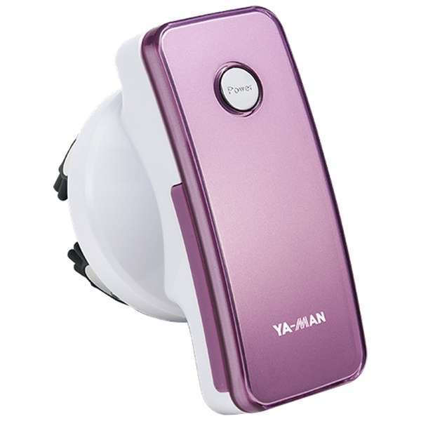 美品 (新品未使用品) ヤーマン アセチノスマート ピンク IB-7Z Amazon | ヤーマン アセチノスマート ピンク IB-7Z | ヤーマン