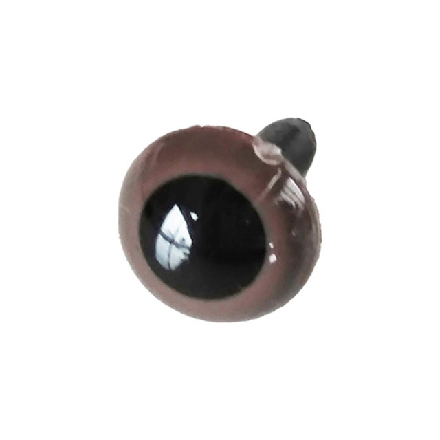  crystal I 7.5mm( strut )(1 piece ).. eyes eye Medama nose eye