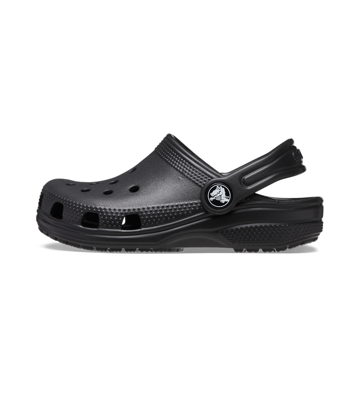  Crocs crocs[ Kids сандалии ]Classic Clog K/ Classic сабо K/ черный l*