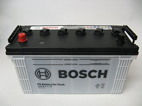 BOSCH（DIY、工具） BOSCH PSバッテリー トラック・商用車用 PST-120E41R 自動車用バッテリーの商品画像