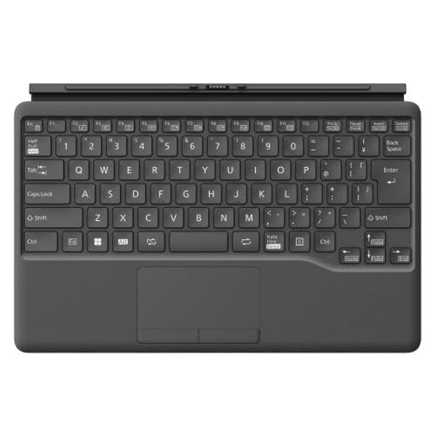 富士通 FMV LOOX キーボード FMV-NKB51