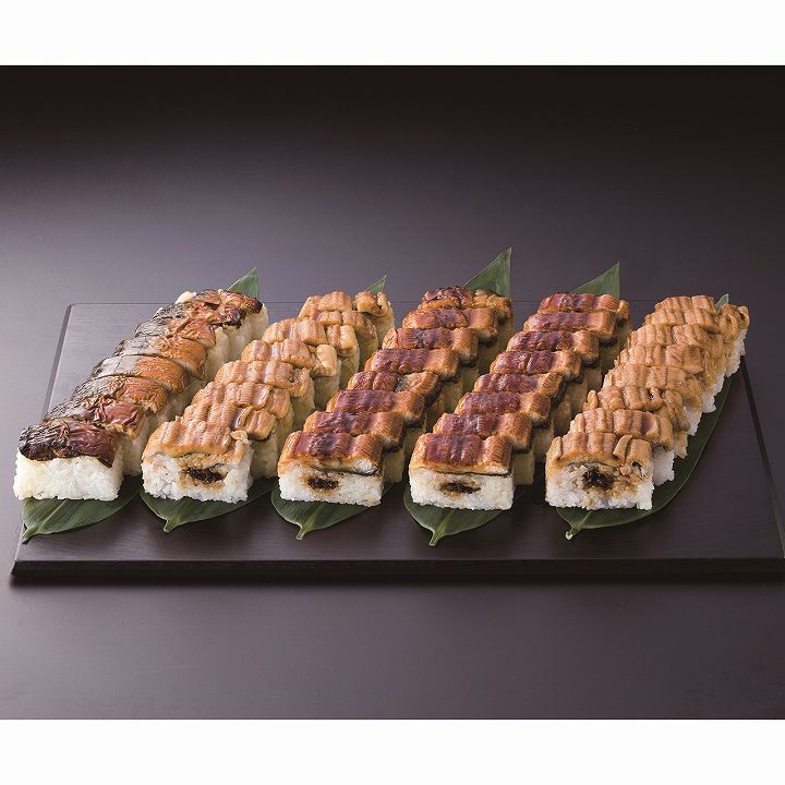 交換無料 母の日 逸鮮 棒寿司詰合せ5本 がんこ 穴子 あなご アナゴ 鰻 うなぎ ウナギ 鯖 さば サバ お寿司 メッセージカード付 Apide4458 108 超激安 Www Muslimaidusa Org