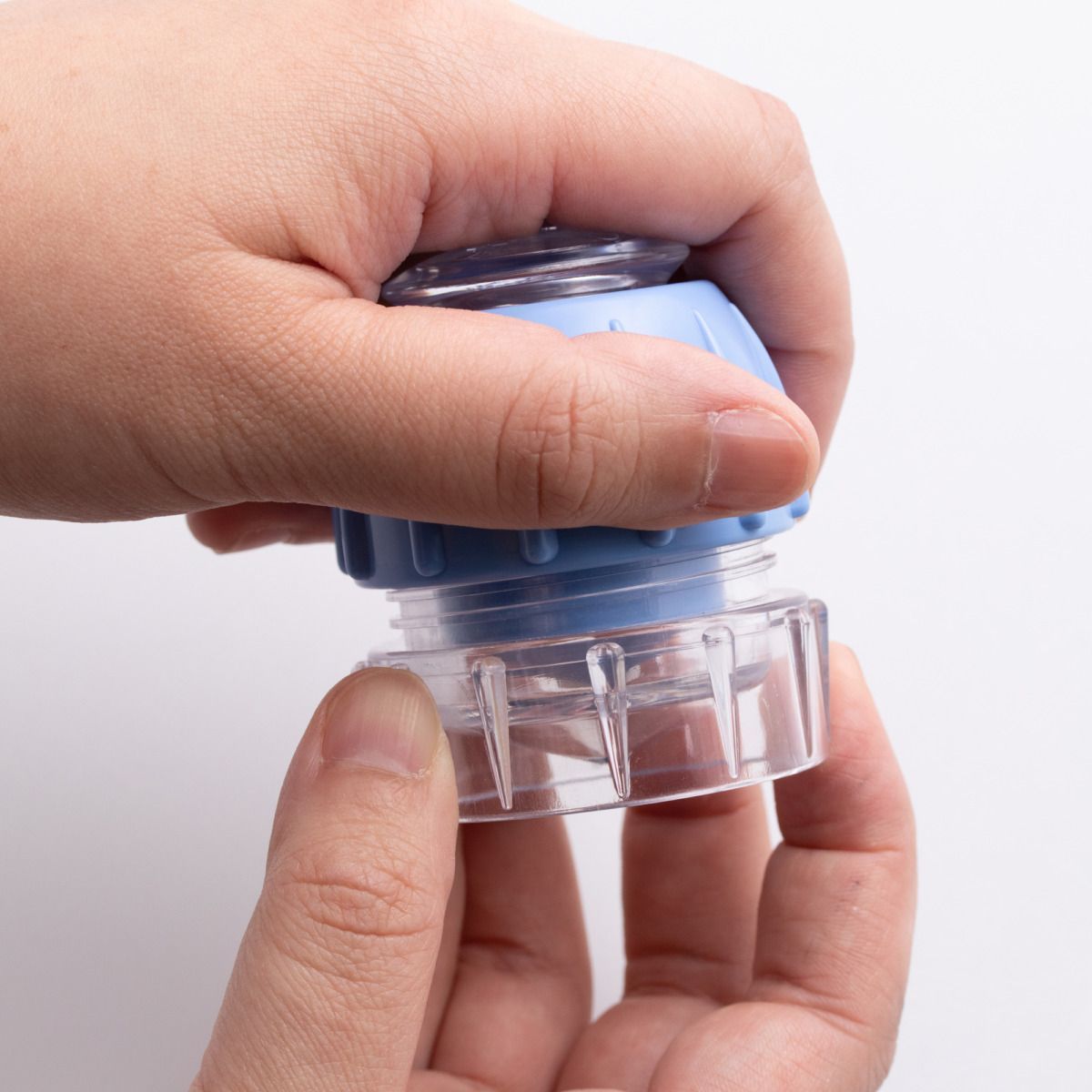 ふるさと割 即納 錠剤クラッシャー 薬 錠剤を粉に 薬を砕く 薬を粉に 介護 子供 ペット お年寄り お薬 飲みやすく 便利グッズ 日本製 サンクラフト SUNCRAFT RD-10 ピルクラッシャー かわいい アニマル 子供 お年寄り 介護 ペット お薬 錠剤