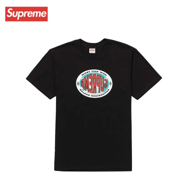 スペシャルオファ supreme半袖Tシャツ 新品 Tシャツ/カットソー(半袖
