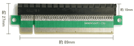 KF-PCI-E16H
