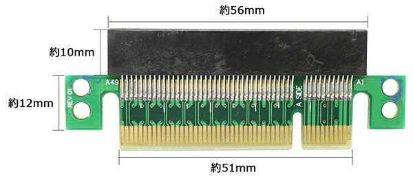 KF-PCI-E8H