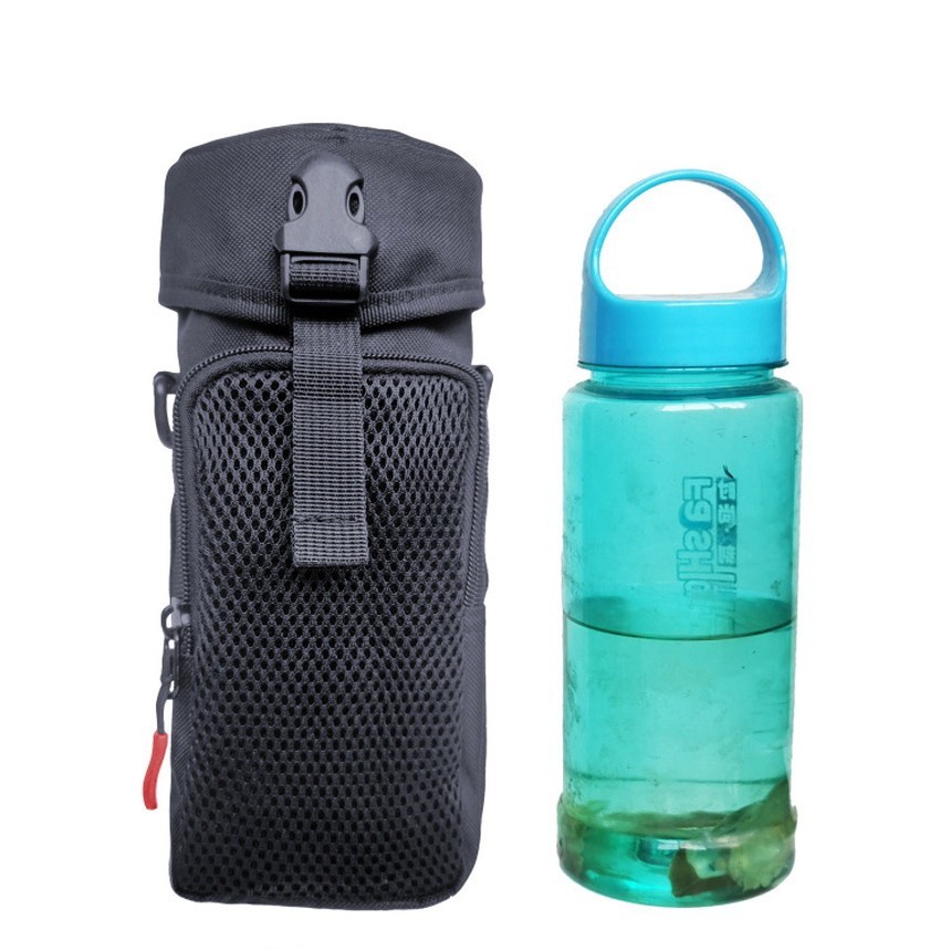  water bottle pouch bag Tacty karu military bottle holder pouch water bottle carrier BOTTLEPOUCH