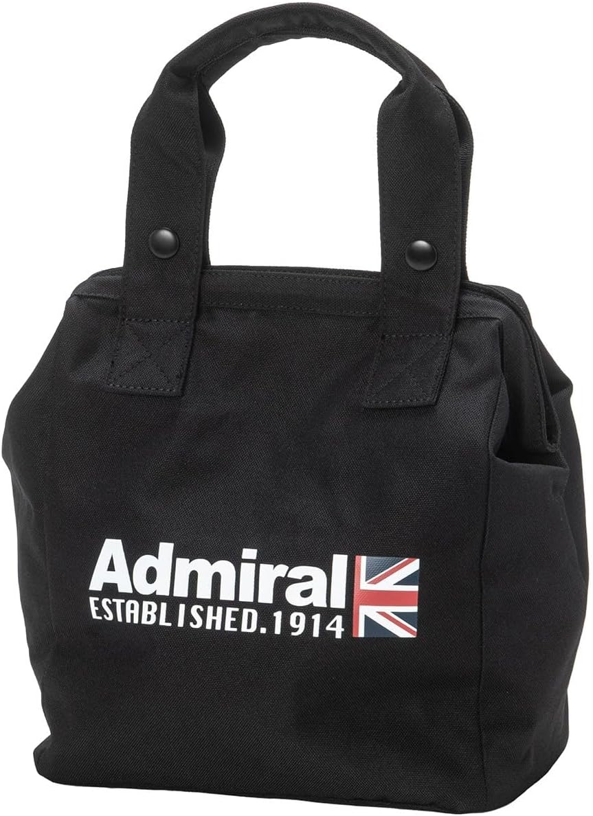  Cart сумка мужской женский Admiral Golf сотрудничество товар Admiral Golf×1959 GolfDesign Япония стандартный товар Golf admz4nk1