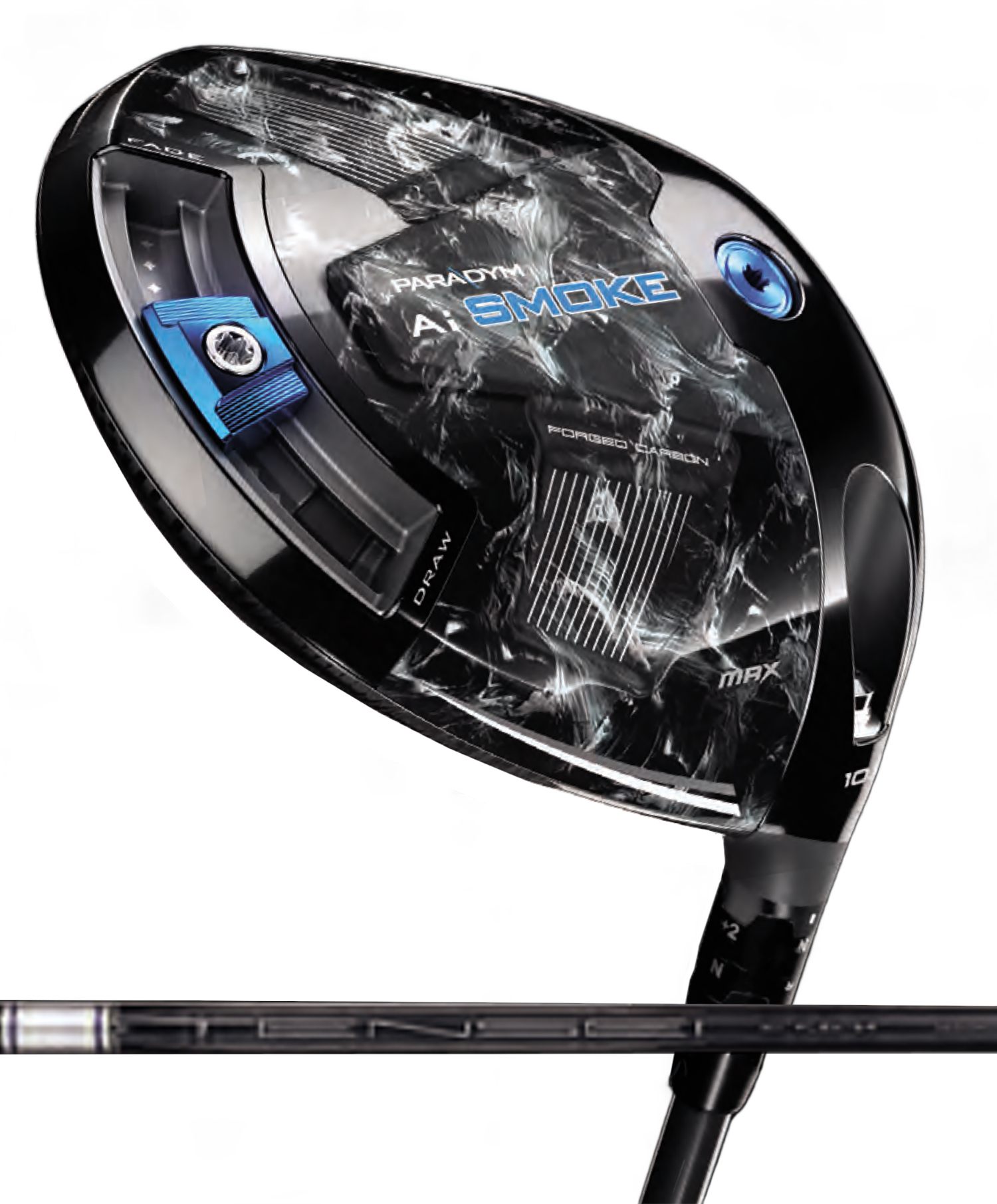 QI10ドライバー 10.5度 SR テーラーメイド Qi10 MAX ドライバー [Diamana BLUE TM50