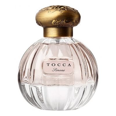 TOCCA BEAUTY トッカ オードパルファム シモネ 50ml 女性用香水、フレグランスの商品画像