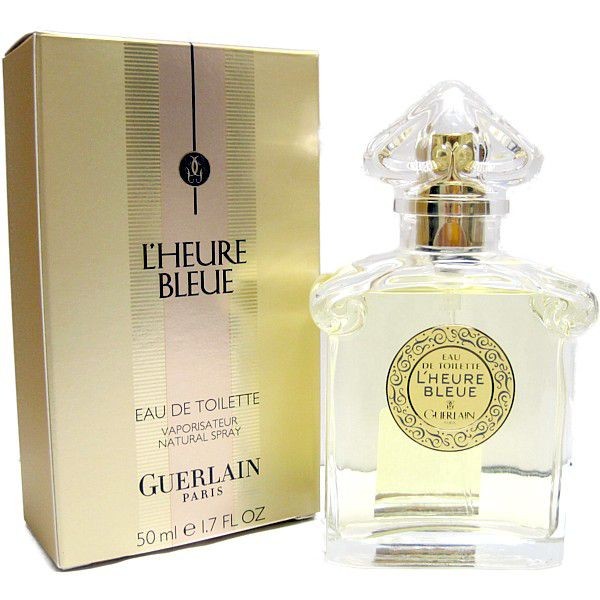 GUERLAIN ルール ブルー オーデトワレ 50ml 女性用香水、フレグランス - 最安値・価格比較 - Yahoo!ショッピング｜口コミ