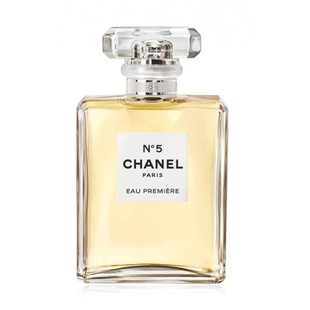 CHANEL シャネル N°5 オー プルミエール 50ml CHANEL N°5 女性用香水、フレグランスの商品画像