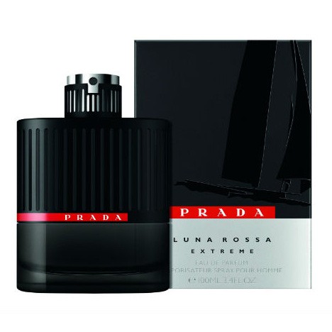 PRADA プラダ ルナ・ロッサ エクストリーム オーデパルファム 50ml PRADA LUNA ROSSA 男性用香水、フレグランスの商品画像