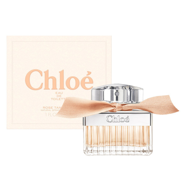 Chloe クロエ ローズ タンジェリン オードトワレ 30ml 女性用香水、フレグランスの商品画像