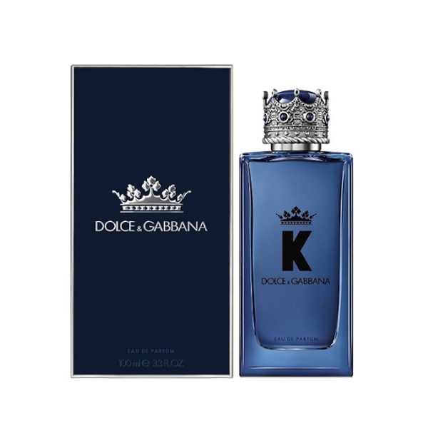 DOLCE&GABBANA ドルチェ＆ガッバーナ ケー バイ ドルチェ＆ガッバーナ オードパルファム 100ml ドルチェ＆ガッバーナ ビューティ 男性用香水、フレグランスの商品画像