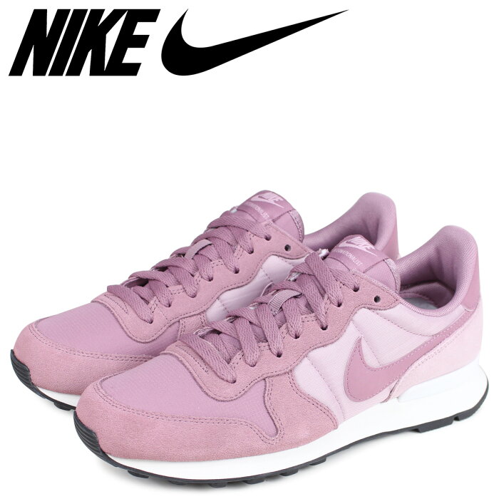 Nike インターナショナリスト 8407 501 ピンク レディース Internationalist レディーススニーカー 最安値 価格比較 Yahoo ショッピング 口コミ 評判からも探せる