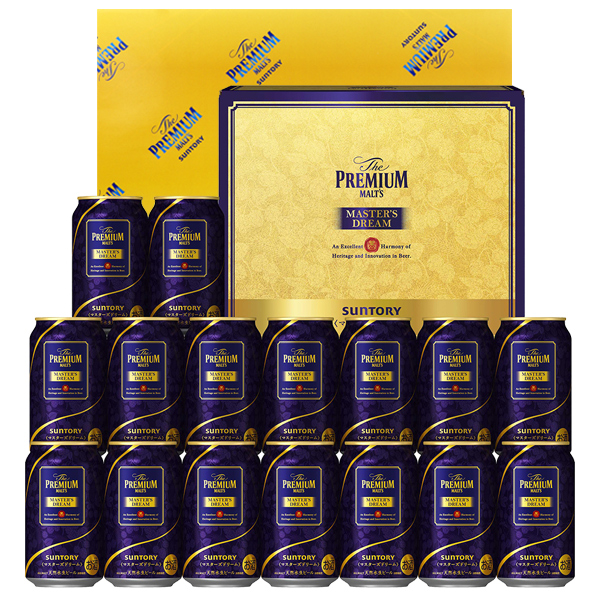 サントリー ザ プレミアムモルツ マスターズドリーム サ プレミアム モルツ マスターズドリームセット Bmb5p ビールセット 最安値 価格比較 Yahoo ショッピング 口コミ 評判からも探せる