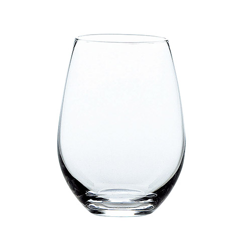 東洋佐々木ガラス ウォーターバリエーション 12タンブラー 360ml T-24104HS （クリア） 【6個】 ウォーターバリエーション コップ、グラスの商品画像