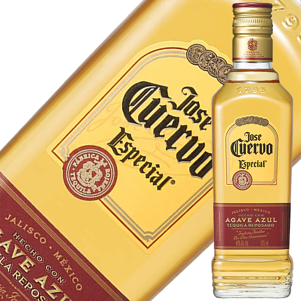  tequila k elbow e special 40 times regular 375ml Spirits 