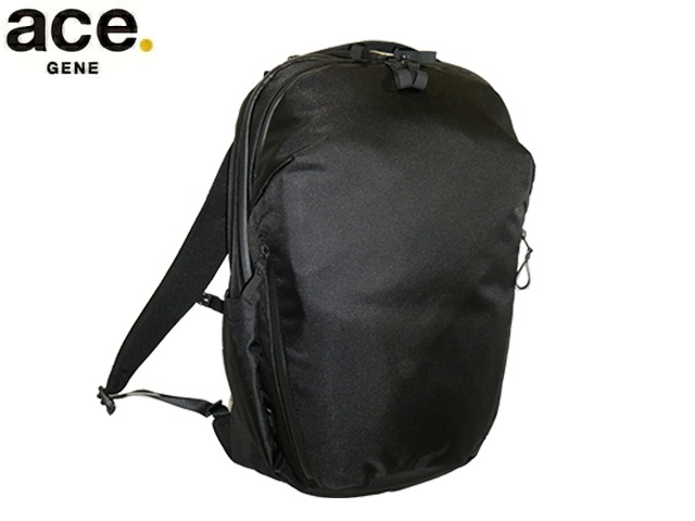 Ace ラグマスター リュック バックパック B4ファイル/15.6インチPC対応