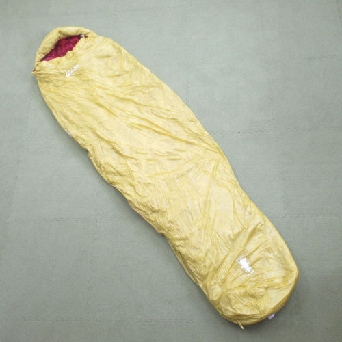 モンベル シームレス ダウンハガー800 Women's #2 #1121413 | www