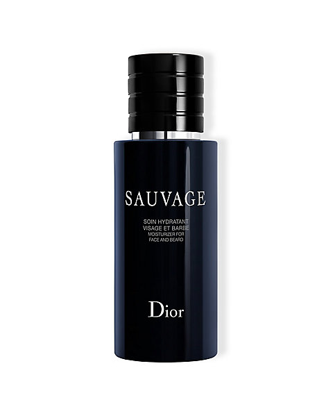 DIOR ソヴァージュ フェイス モイスチャライザー 75ml × 1個の商品画像