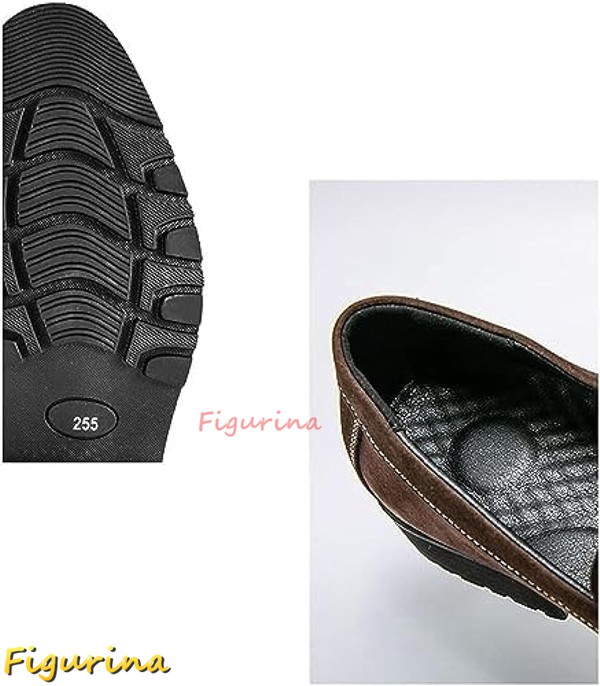  Loafer обувь для вождения мужской casual бизнес обувь мокасины спортивные туфли замша кожа обувь туфли без застежки "дышит" легкий 