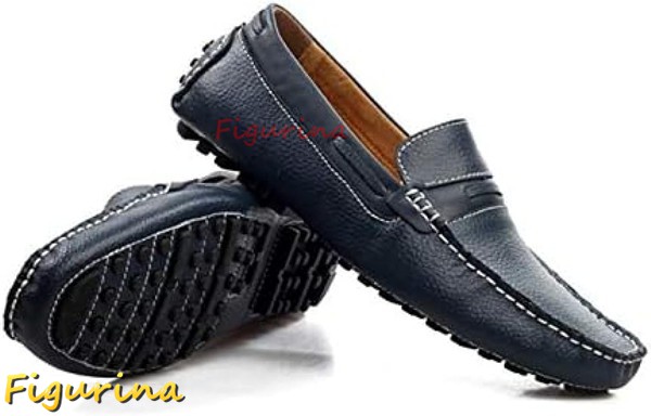  Loafer мужской туфли без застежки обувь для вождения бизнес обувь мокасины кожа обувь джентльмен обувь casual ручная работа deck shoes ходить на работу 