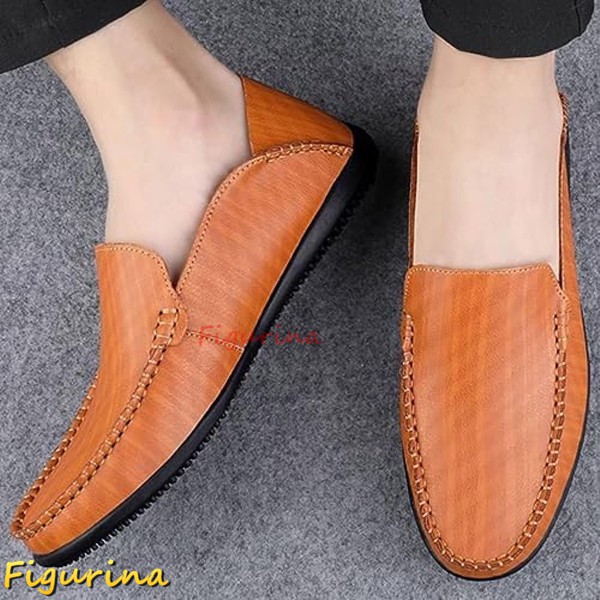  обувь для вождения мужской Loafer бизнес обувь Loafer мокасины движение посещение школы ходить на работу джентльмен обувь офис casual мокасины 