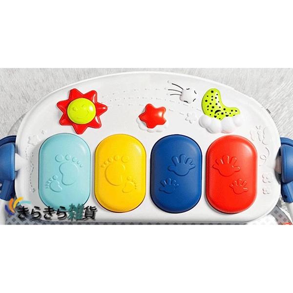  baby gym 82*78*48.5cm baby gym коврик игровой коврик новорожденный интеллектуальное развитие игрушка звук ... фортепьяно Play Jim игрушка имеется 