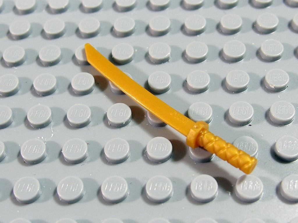 *LEGO* оружие * доспехи *(30173-115)