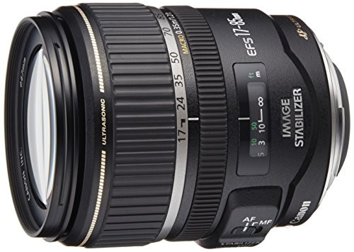 CANON 17 85 4 5.6 IS USMレンズ 送料無料 Amazon.com : Canon EF-S 17-85mm f/4-5.6 Image Stabilized USM