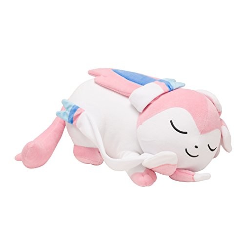 ポケモン ポケモンセンターオリジナル すやすやぬいぐるみ ニンフィア ぬいぐるみ 最安値 価格比較 Yahoo ショッピング 口コミ 評判からも探せる