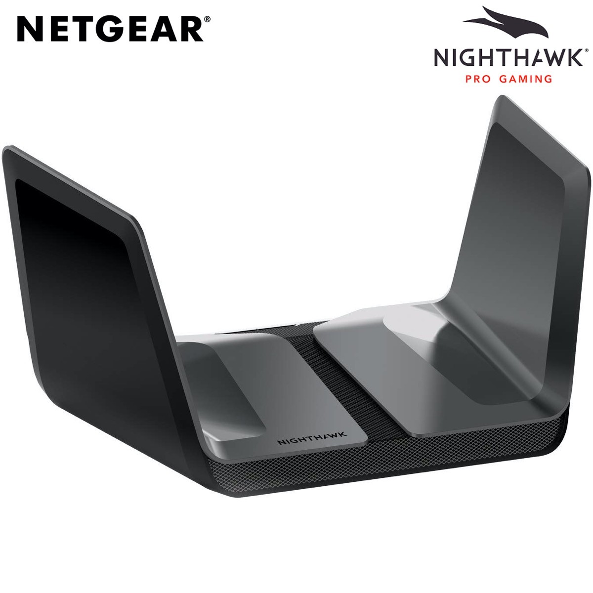 NETGEAR AX6000 NIGHTHAWK AX8 WIFI 6 ルーター RAX80-100JPS