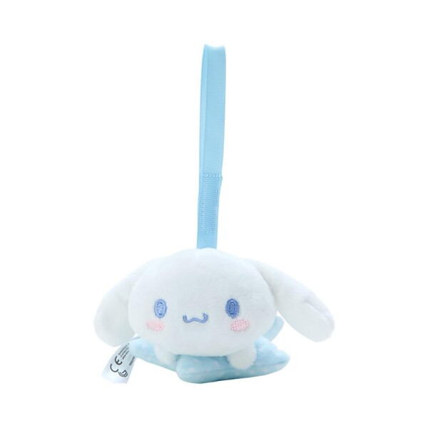  Sanrio (Sanrio Baby) развивающая игрушка me Lee эмблема Cinnamoroll sinamonCinnamoroll 6×8×8cm Sanrio Baby