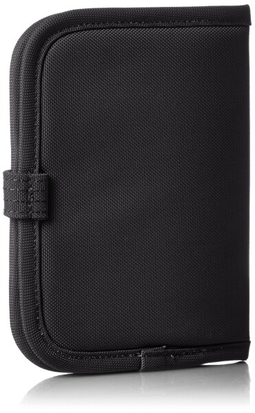( Solo * Tourist ) SG паспорт кейс 16 cm 0.1kg SGPC-16 черный 