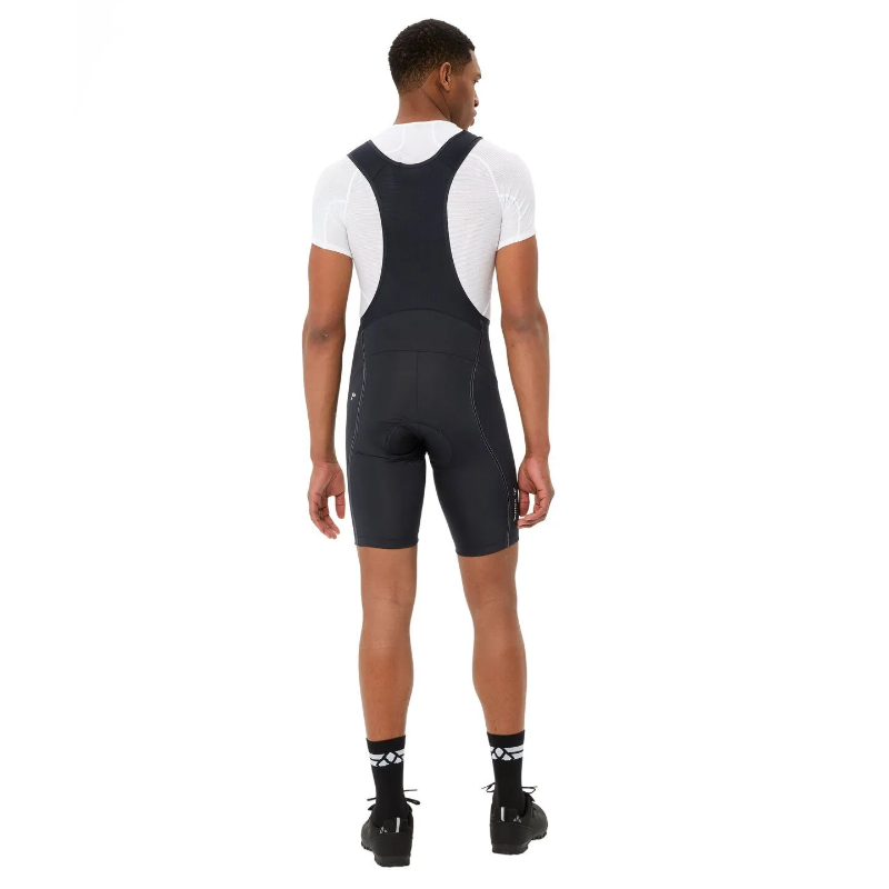 VAUDEfa ude Men's Active Bib Pants мужской активный bib брюки велоспорт bib брюки M размер 
