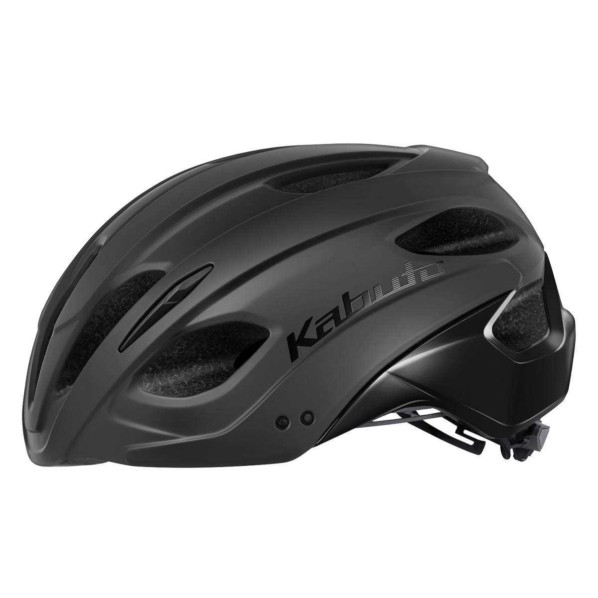 OGK Kabuto OGK KABUTO REZZA-2 M/Lサイズ（57-60cm）マットブラック 