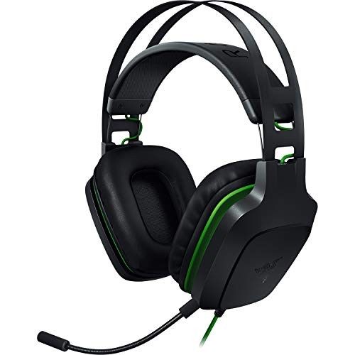 Razer Razer Electra V2 ヘッドセット RZ04-02210100-R3M1 イヤホンマイク、ヘッドセットの商品画像