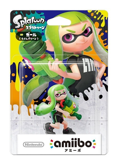 未対策機]Nintendo Switch 本体 スプラトゥーンカラー switchスプラ
