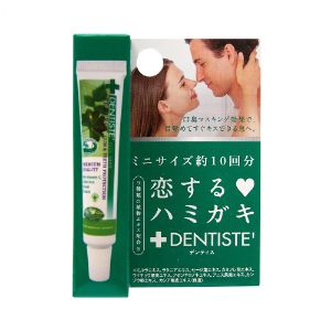 デンティス　A賞 自主回収中につき下書き価格改定済成分表改定未】デンティス