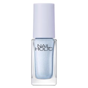 コーセー ネイルホリック リミテッドカラー （fancy blue / BL932 ）5ml × 1本の商品画像