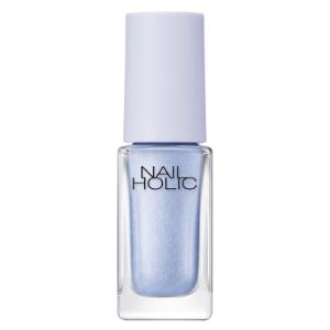 コーセー ネイルホリック リミテッドカラー （mist sapphire / BL933 ）5ml × 1本の商品画像