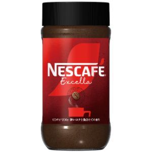 Nestle ネスカフェ エクセラ 瓶 200g×1 ネスカフェ ネスカフェ