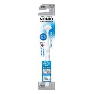 [ excellent delivery correspondence ][ lion ] NONIO. cleaner 1 pcs insertion [ daily necessities ]* color. designation is is not possible.