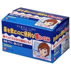[ белый 10 знак ] Family уход .. только в коробке 200ml[ гигиенические товары ]