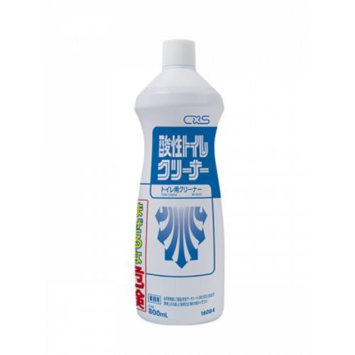 シーバイエス 酸性トイレクリーナー 800ml × 12本の商品画像
